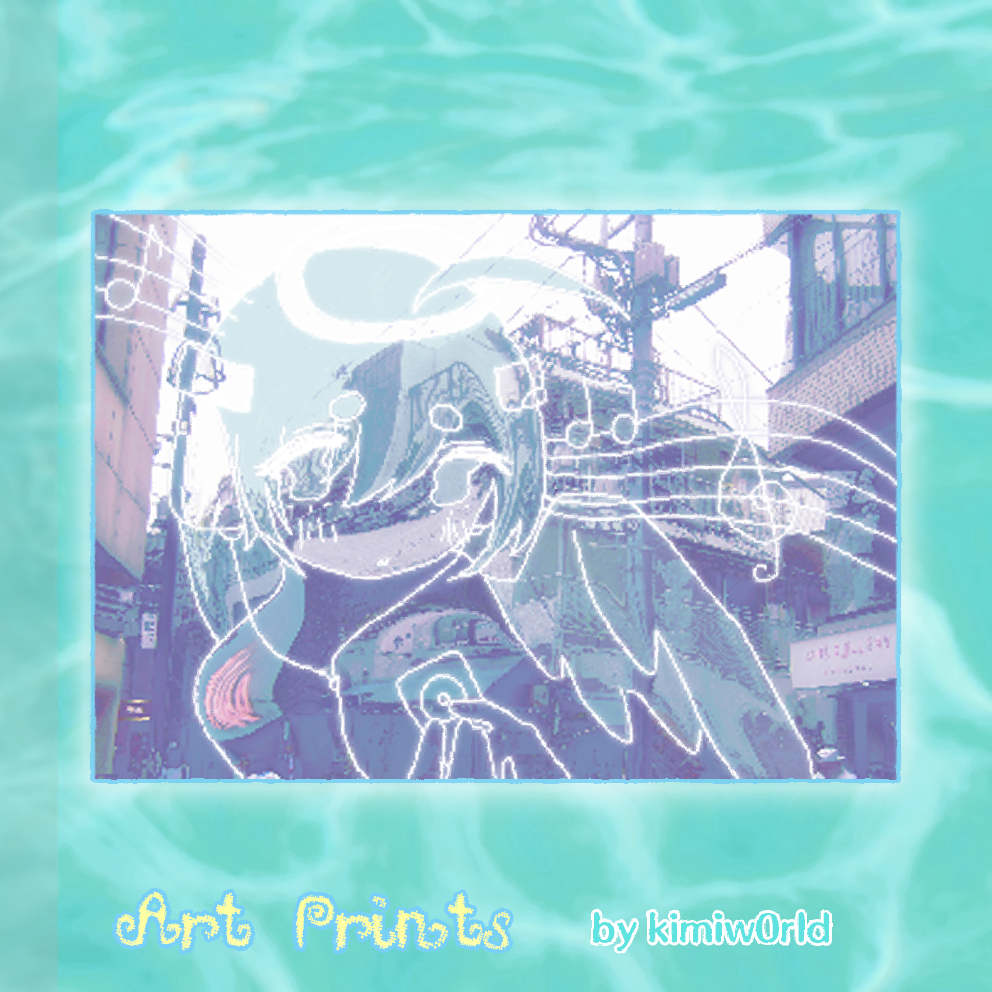 musicangel1 print