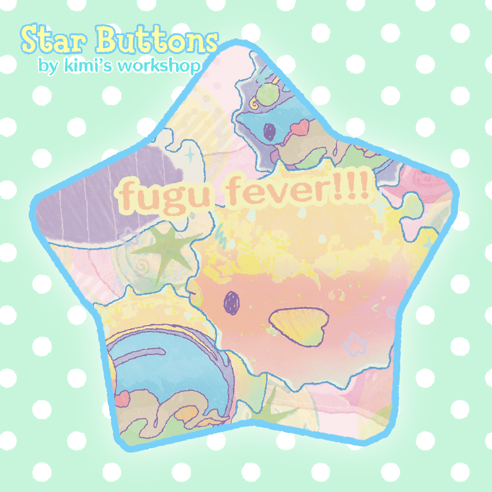 fugu fever star button