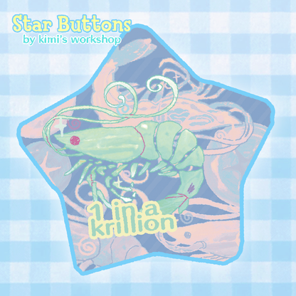 1 in a krillion star button