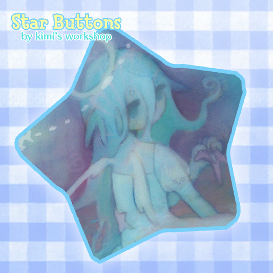 brinicle star button