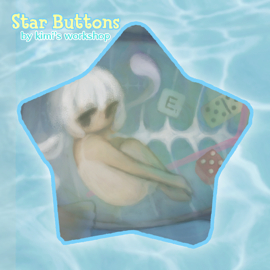 lost star button