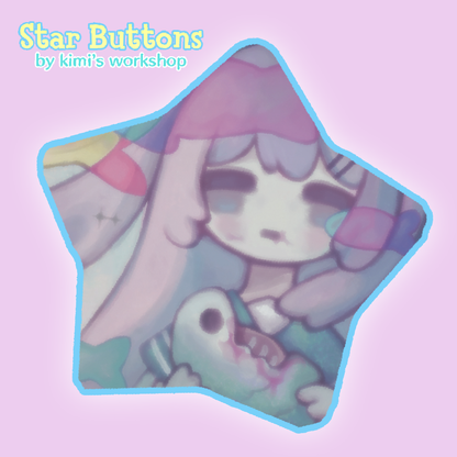 lifecycle star button