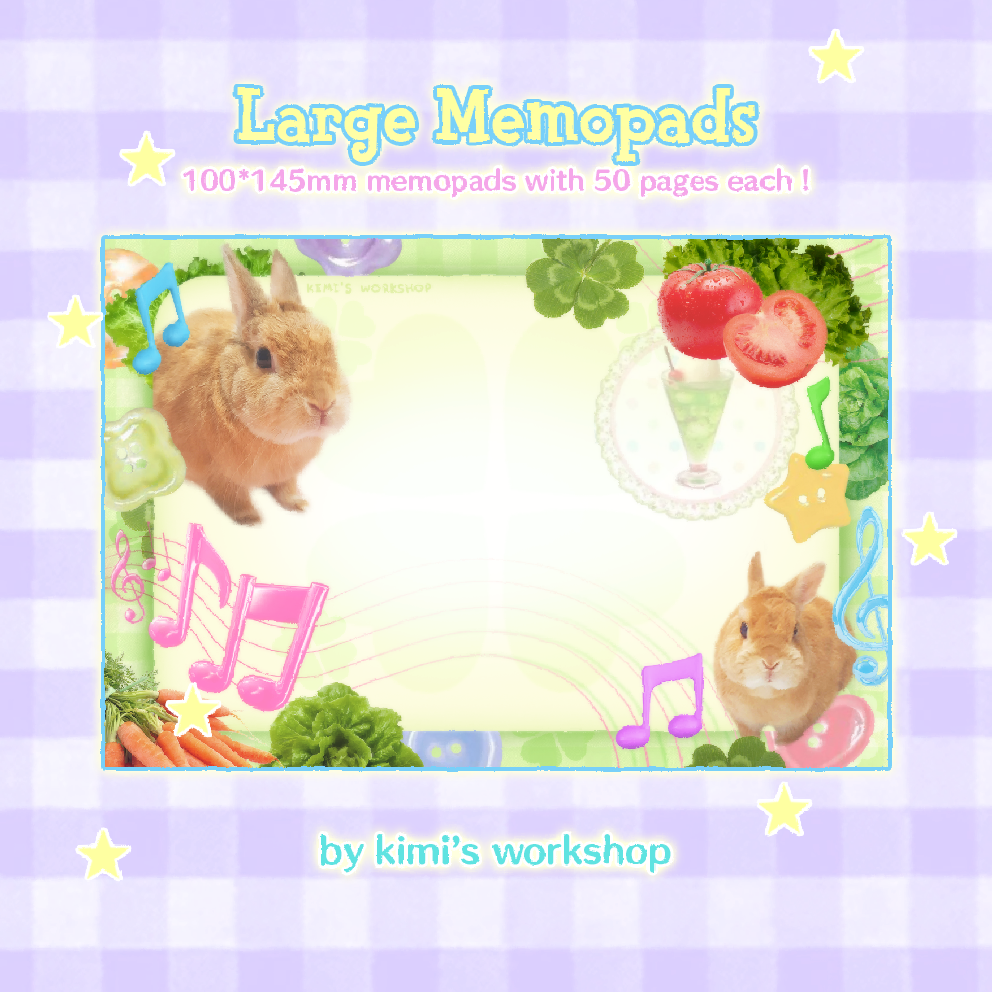 whiskey memopad