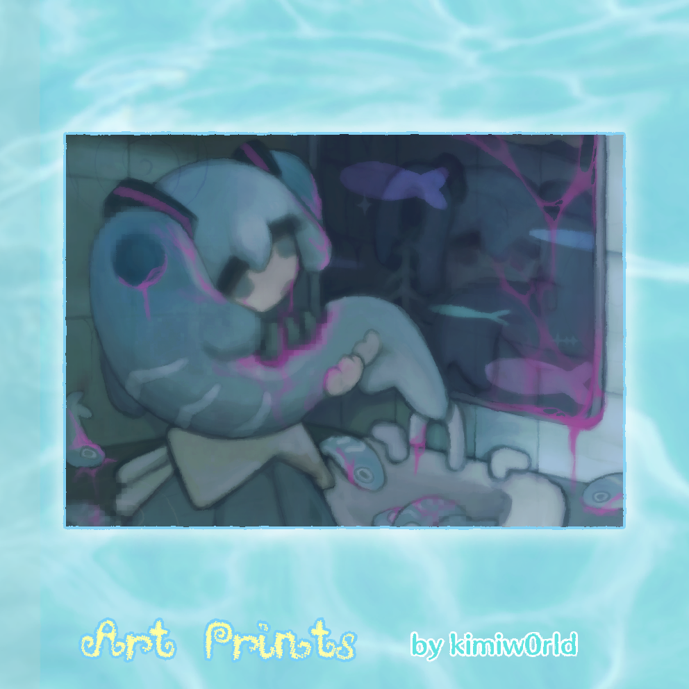 cannimiku print