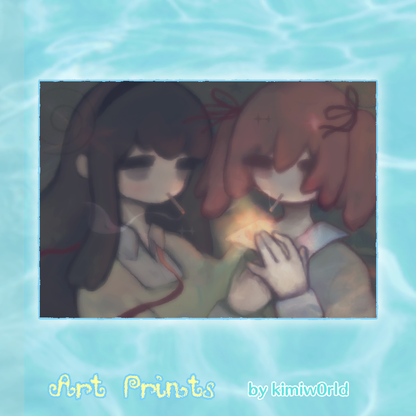 madohomu print