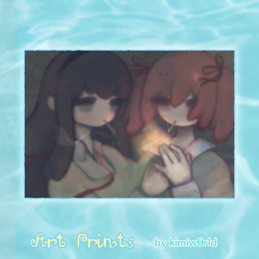 madohomu print