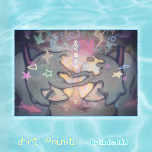 mikuo7 print