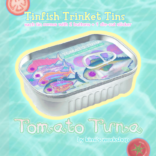 tomato tuna trinket tin